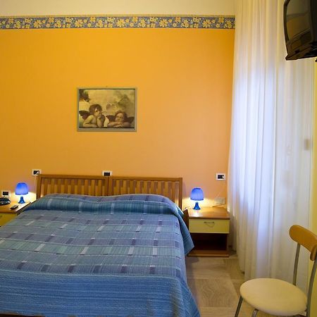 Camere Helios San Giovanni Rotondo Luaran gambar