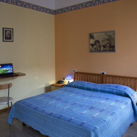 Camere Helios San Giovanni Rotondo Luaran gambar