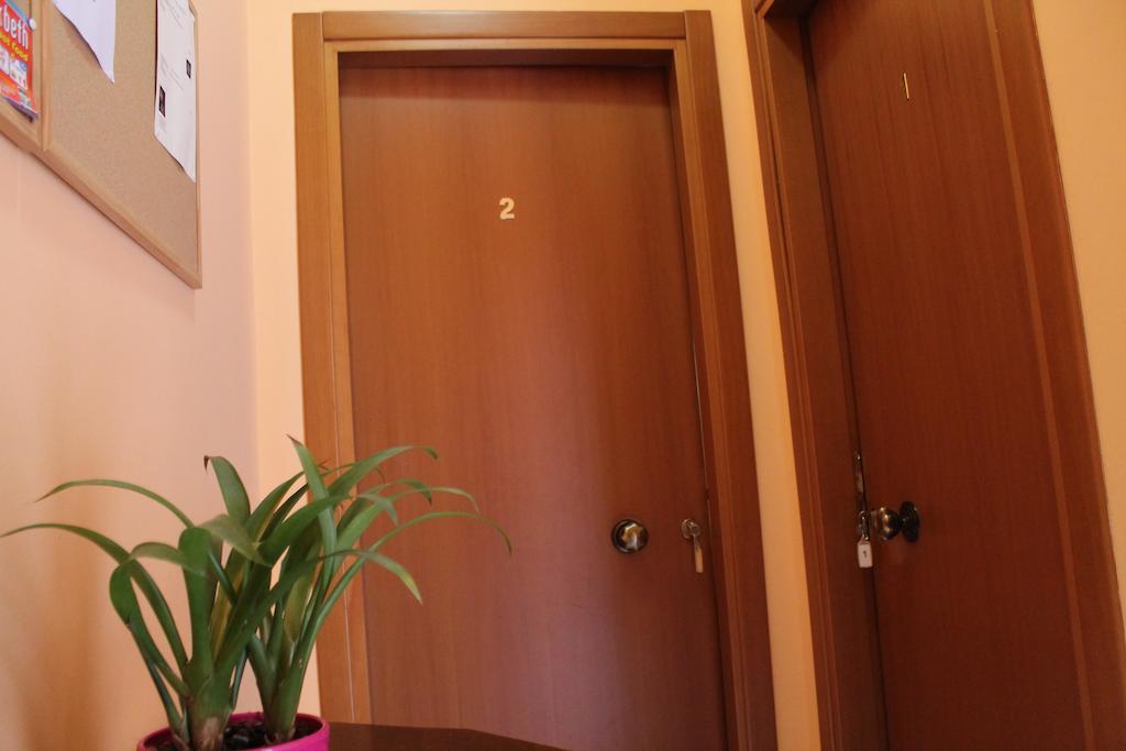 Camere Helios San Giovanni Rotondo Bilik gambar