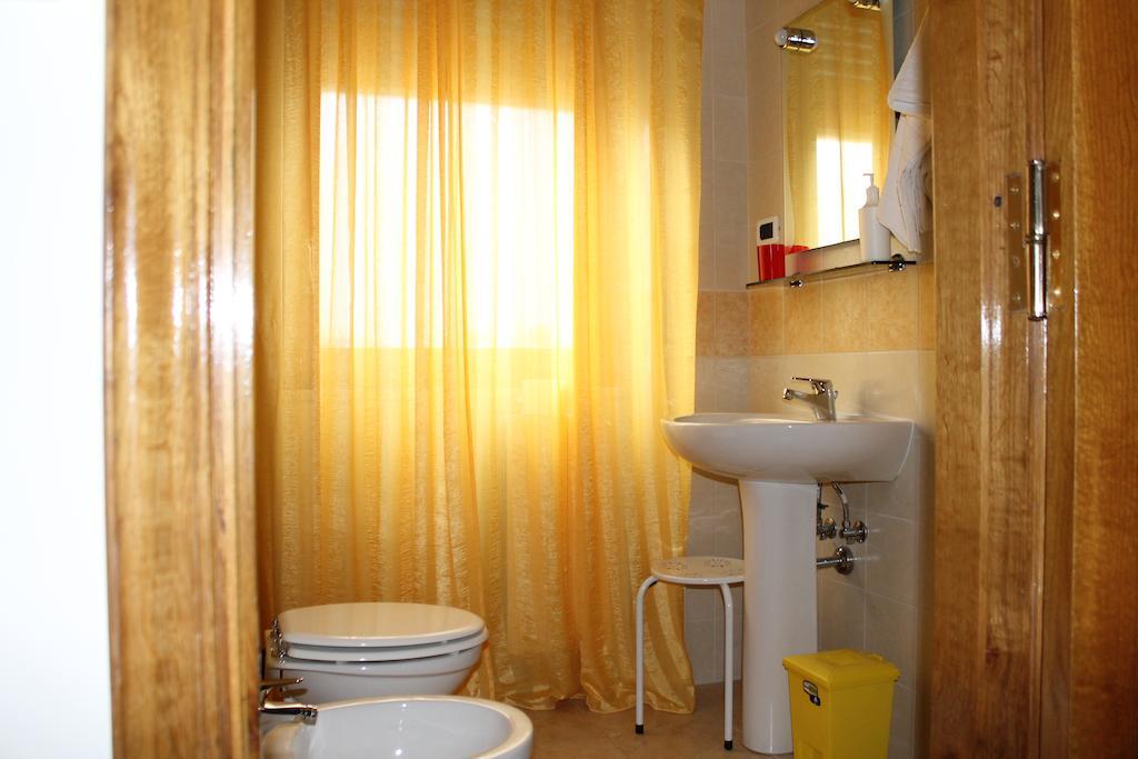 Camere Helios San Giovanni Rotondo Bilik gambar