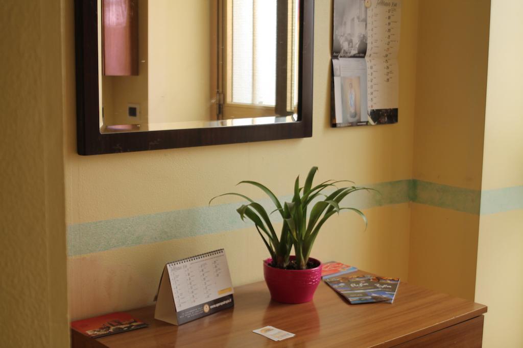 Camere Helios San Giovanni Rotondo Luaran gambar