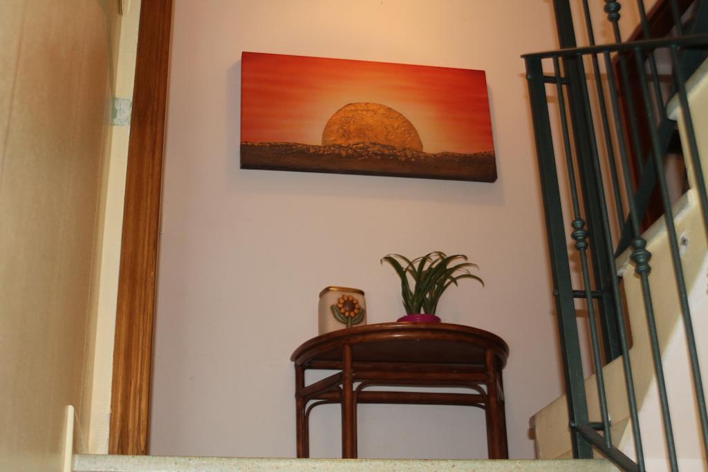 Camere Helios San Giovanni Rotondo Bilik gambar