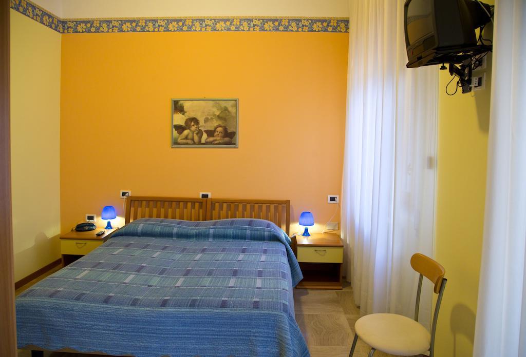 Camere Helios San Giovanni Rotondo Luaran gambar
