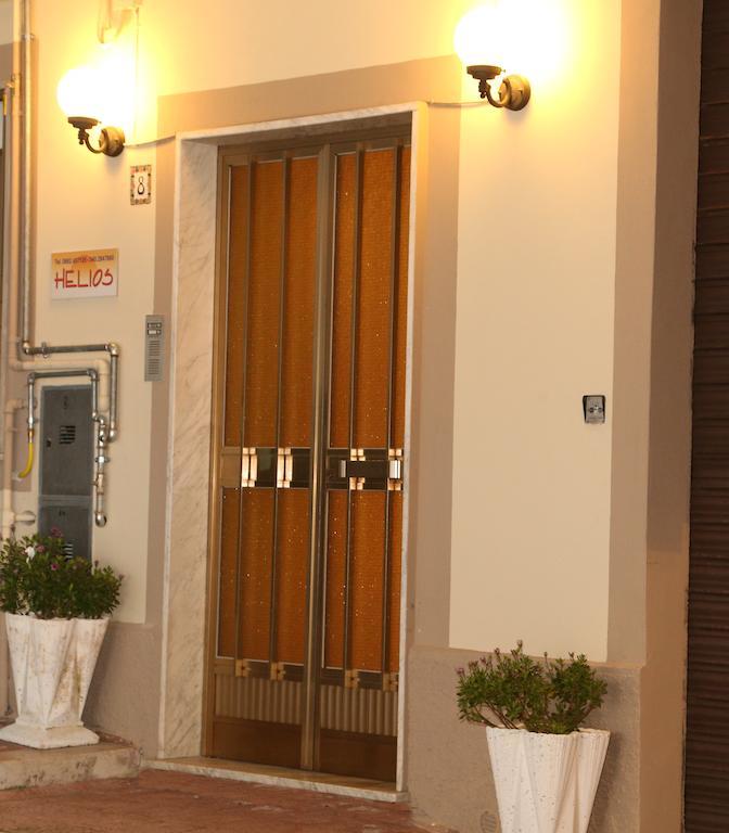 Camere Helios San Giovanni Rotondo Luaran gambar